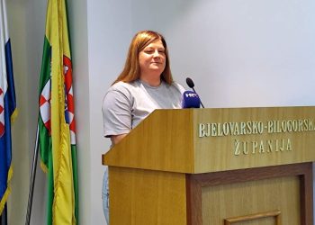 Nakon sukoba i optužbi stigla ostavka predsjednice ŠZG Čazma