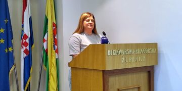 Nakon sukoba i optužbi stigla ostavka predsjednice ŠZG Čazma