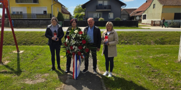 U Ivanskoj su se prisjetili književnog velikana iz svog mjesta
