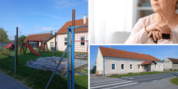 Ova općina dograđuje vrtić, ali i planira gradnju doma za starije osobe