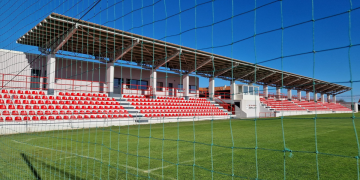 Može li NK Mladost Ždralovi do promocije u viši rang? Odgovor na ovo pitanje dobit ćemo u zadnja četiri ovosezonska kola