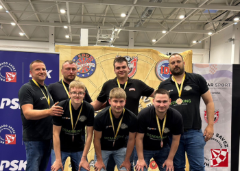 Pikado klub Platinum Bjelovar brončani na momčadskom prvenstvu Hrvatske!