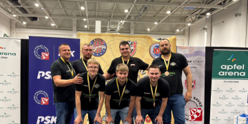 Pikado klub Platinum Bjelovar brončani na momčadskom prvenstvu Hrvatske!