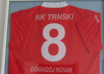 U Novoj Rači najavljen peti po redu Memorijalni malonogometni turnir “Domagoj Novak”