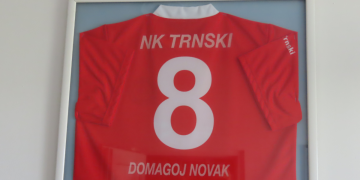 U Novoj Rači najavljen peti po redu Memorijalni malonogometni turnir “Domagoj Novak”