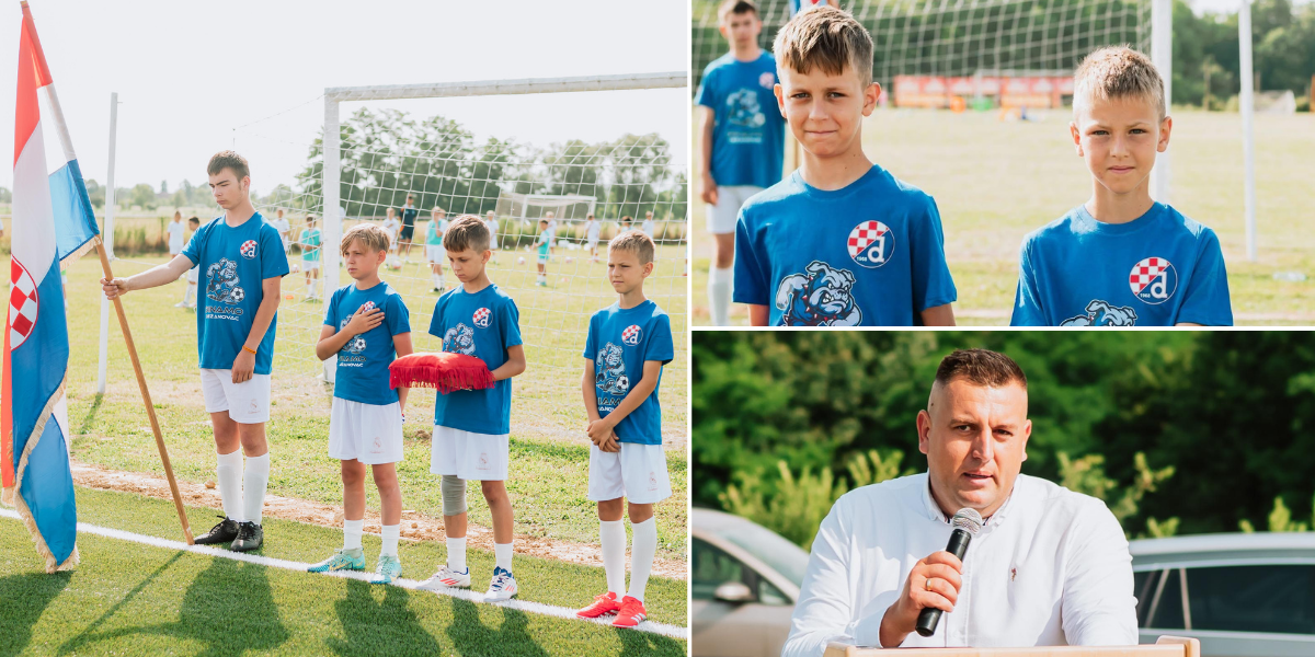 Branitelji iz četiri županije okupljaju se u čast Mirku Perešu