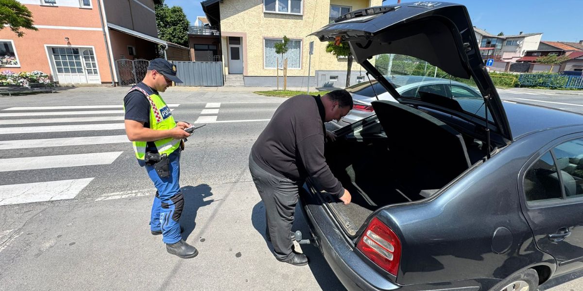 Znate li koliko smije biti stara kutija prve pomoći u automobilu? Mnogi će se iznenaditi