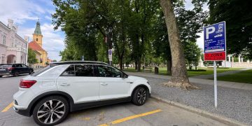 Nulta zona parkiranja: Usporedili smo Bjelovar s drugim gradovima, u jednom dnevna karta košta 250 eura