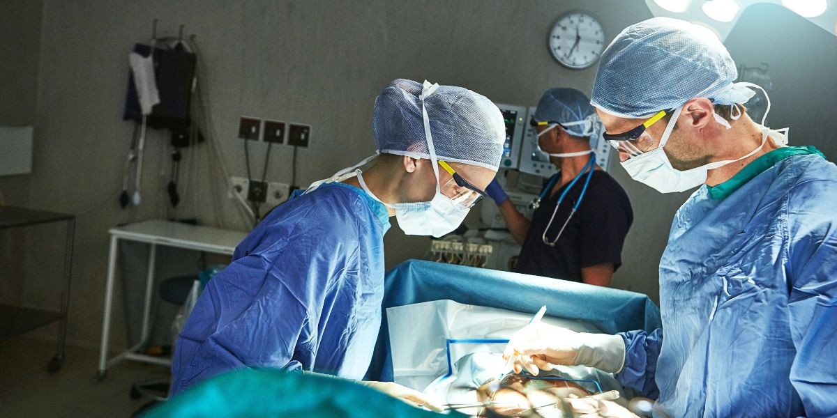 Po ovome je naše zdravstvo posebno: Jedan sustav danas spašava tisuće života