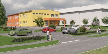 Jedna smjena, nove učionice i bolji uvjeti rada: Ova škola dobiva novo lice