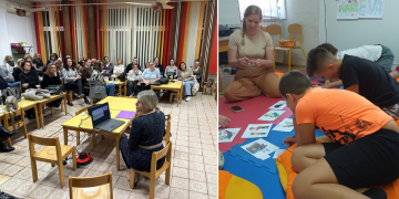 Roditelji, mladi i partneri najčešće traže pomoć zbog komunikacije i odgoja djece