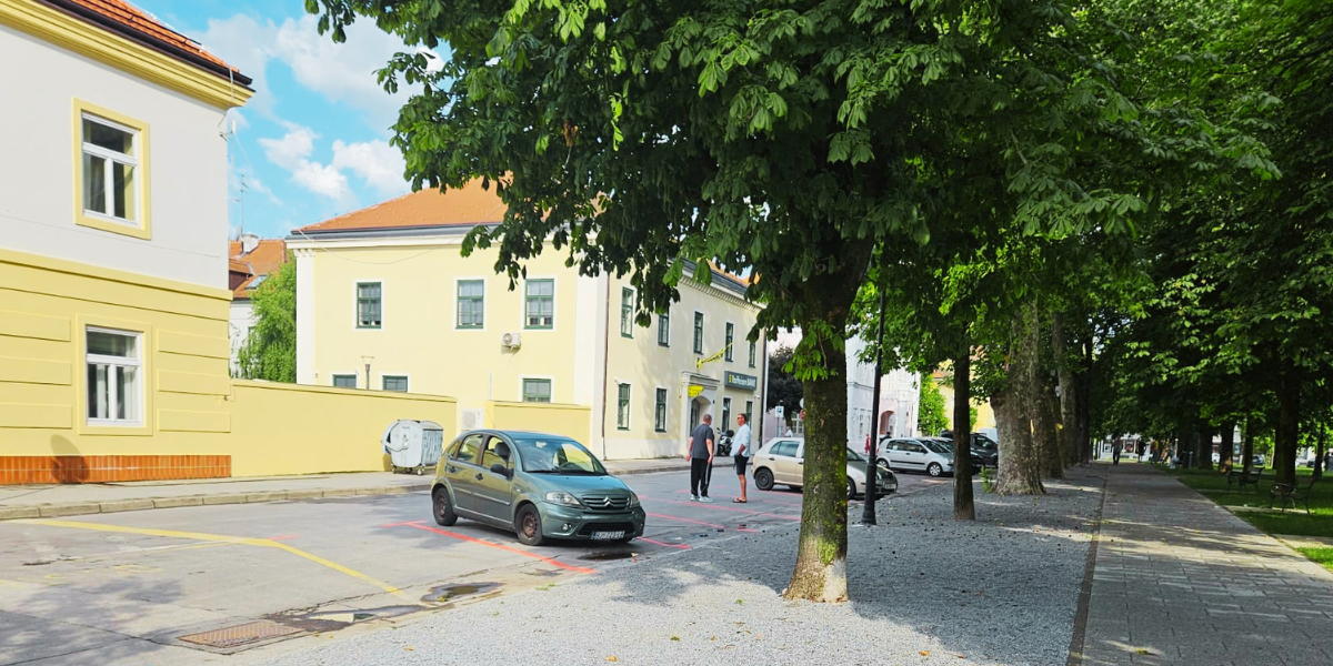 Ovo je datum kada počinje naplata parkinga po novim cijenama, tada se uvodi i nulta zona
