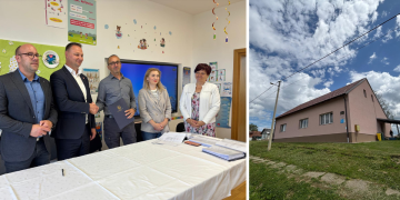 Djeca više neće imati tjelesni u hodniku: Stiže velika promjena za malu školu