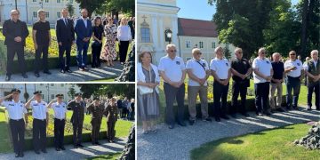 S pijetetom i ponosom: Sjećanje na heroje koji su stvarali domovinu