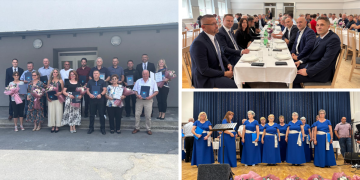 U ovu općinu ne dolazi se tek tako: ‘Želimo biti oslonac mještanima, od prvog do zadnjeg koraka’