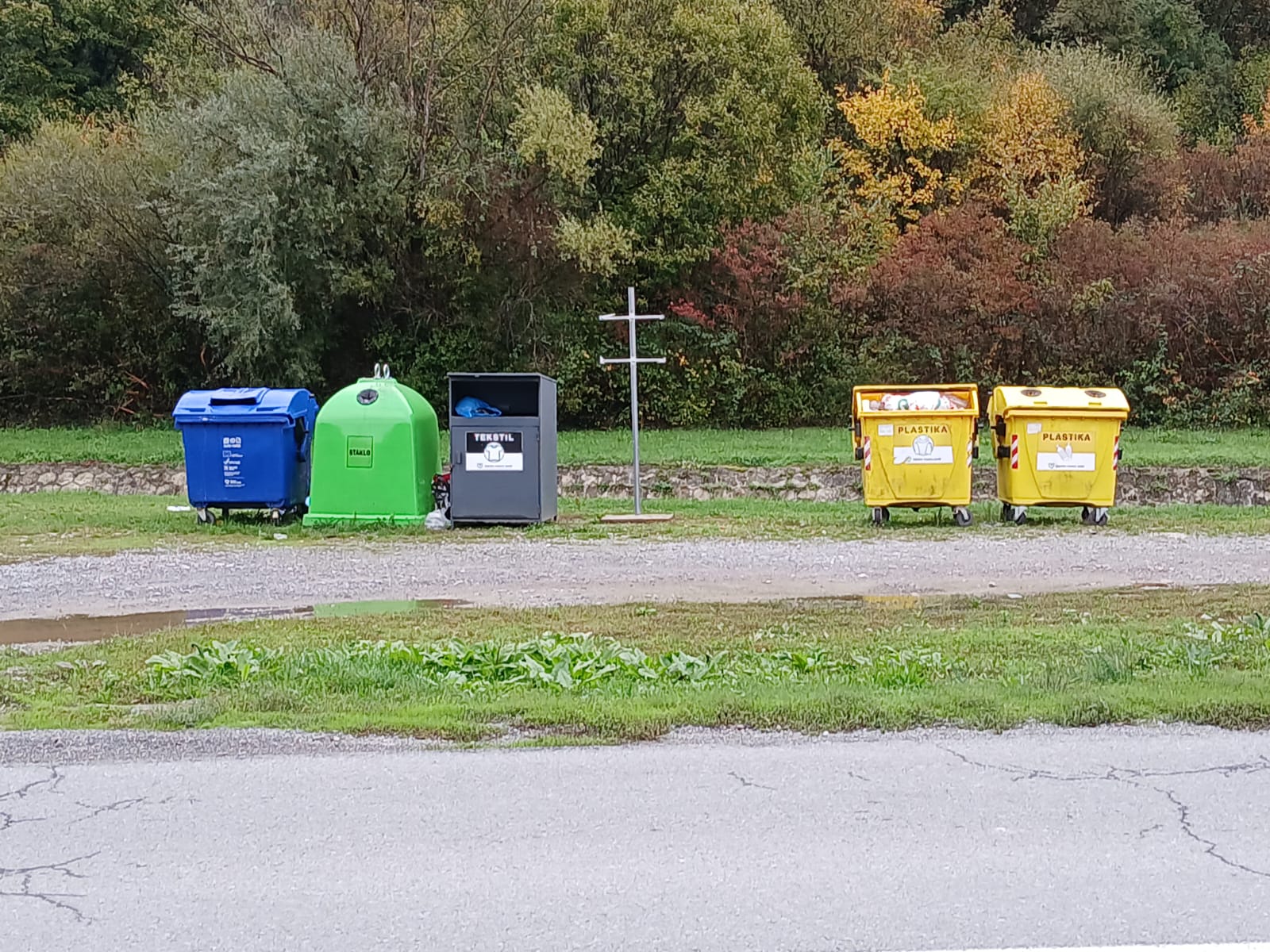 Što kada zeleni otoci od rješenja postanu problem i trošak?
