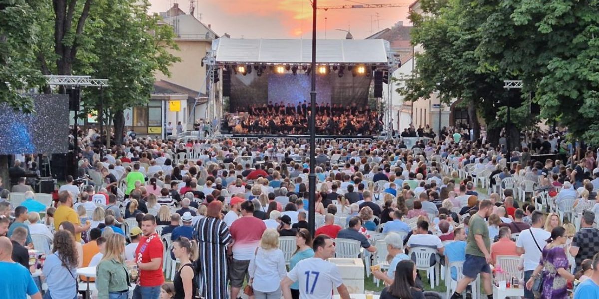 Velika imena: Otkriveni novi izvođači na Terezijani, bit će zabave za sve generacije