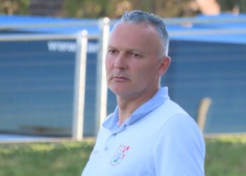 TIHOMIR BRADIĆ reagirao na optužbe: Igrači koji su igrali zaslužili su priliku