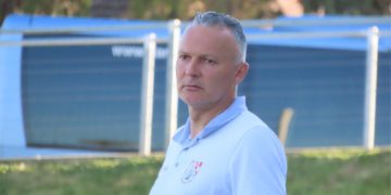 TIHOMIR BRADIĆ reagirao na optužbe: Igrači koji su igrali zaslužili su priliku