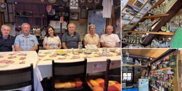 Oldtimeraši proslavili veliki jubilej: ‘To više nije hobi, to je način života’