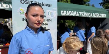 Ima tek 18 godina, a već mijenja živote: Ova djevojka pokazala što znači imati veliko srce