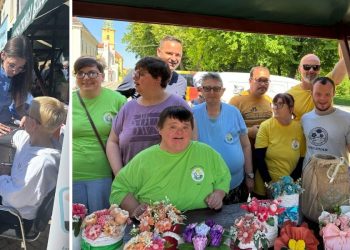 Više od volontiranja: ‘Ljudi žele pomoći i biti glas promjene. I vi se možete uključiti’