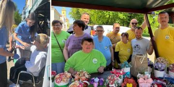 Više od volontiranja: ‘Ljudi žele pomoći i biti glas promjene. I vi se možete uključiti’
