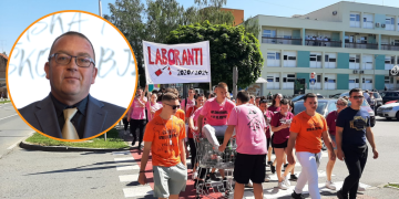 Grad se priprema za Norijadu: Slavlje se seli na novu-staru lokaciju, a građane se moli za tolerantnost