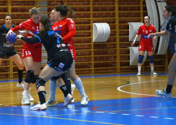 Polufinale iz noćne more: Semafor pokazao nestvarnih 21:50!
