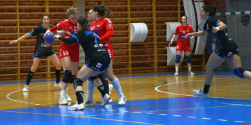 Polufinale iz noćne more: Semafor pokazao nestvarnih 21:50!
