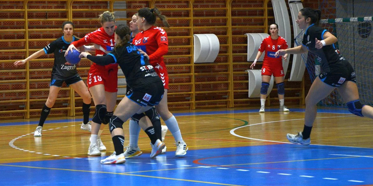 Polufinale iz noćne more: Semafor pokazao nestvarnih 21:50!