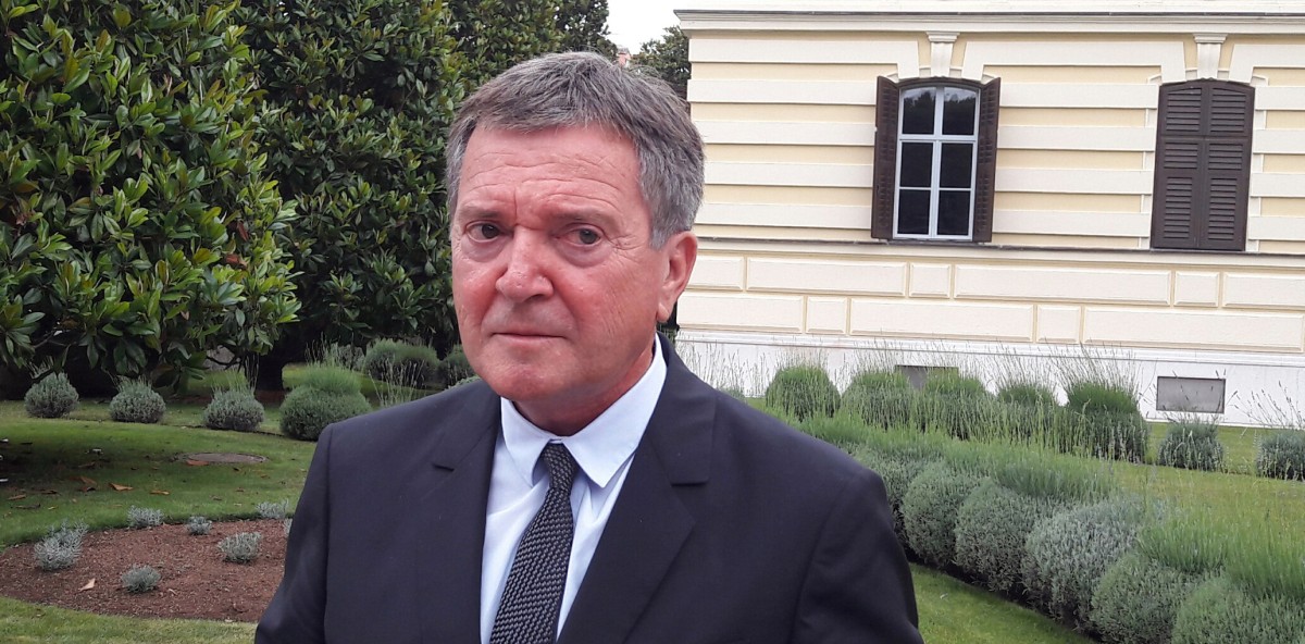 Poznati poduzetnik dobit će više od 5 milijuna eura samo od dividende