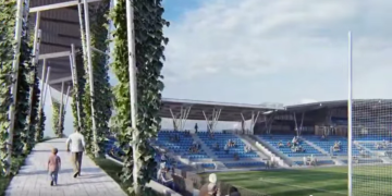 Poznato tko će graditi novu Arenu: Pogledajte video koji otkriva kako će izgledati!