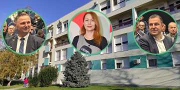 Zbog poskupljenja i bolnice krenule optužbe između političkih suparnika: ‘Dečki, primite se posla’