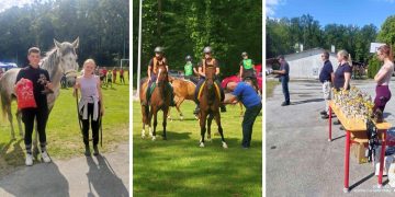 [FOTO] Ovo su pobjednici 4. kola Croatia Cupa u daljinskom jahanju
