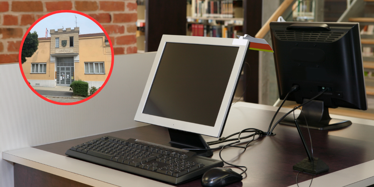 Uskoro će svi stanovnici naše županije moći doći do računala i interneta, evo i kako