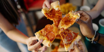 Želite neku hranu za utjehu ovog kišnog vikenda? Imamo za vas brz i jednostavan recept, za sve kulinarske amatere