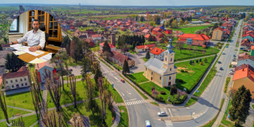 Grad nastavlja s ulaganjima u školstvo; obnovljena informatička učionica, a stiže i još noviteta