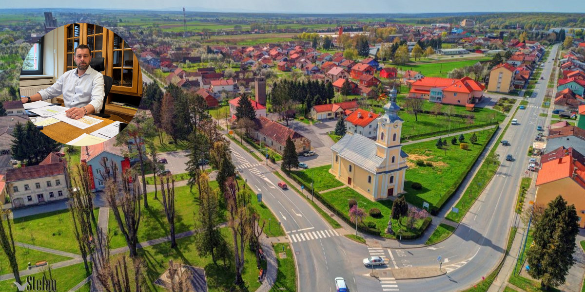 Grad nastavlja s ulaganjima u školstvo; obnovljena informatička učionica, a stiže i još noviteta