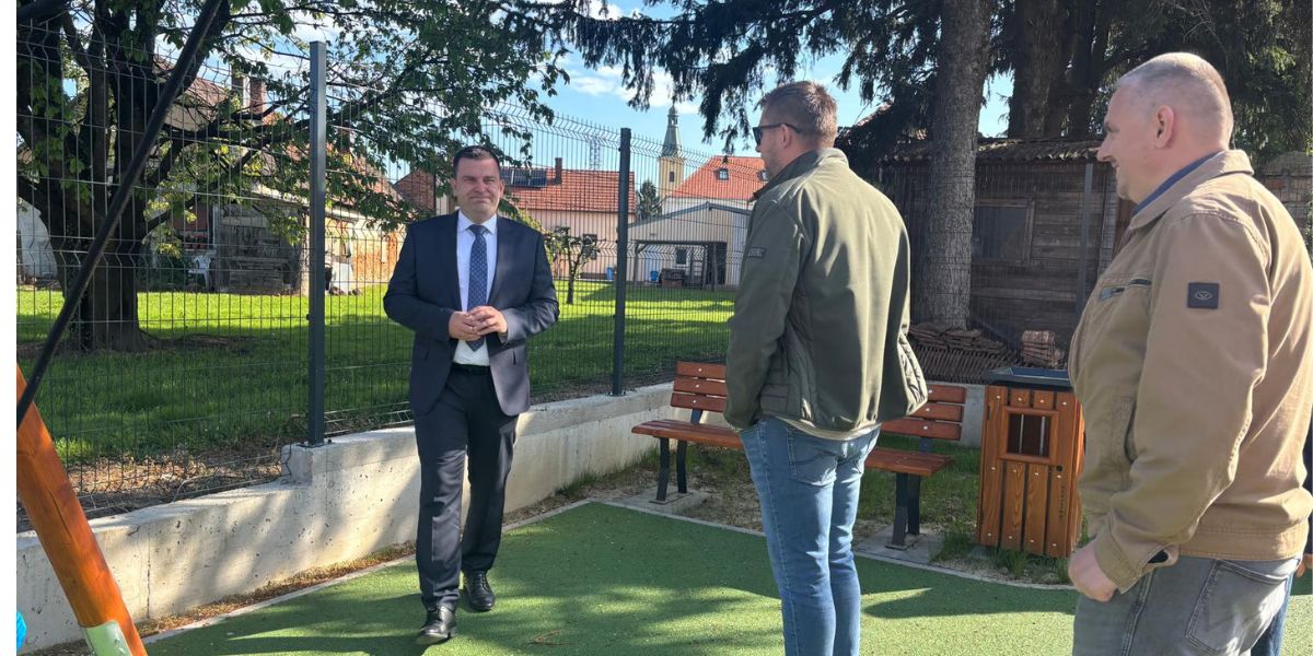 Od lipnja poskupljuje vrtić u još jednom bilogorskom gradu