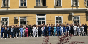 Interna obilježila veliku obljetnicu: ‘Kažu da je prvih sto godina najteže, pa se nadamo da će dalje biti lakše’