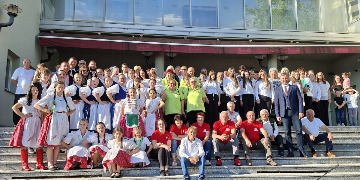 Tradicionalni Dan Mađara još jednom pokazao snagu kulture i zajedništva