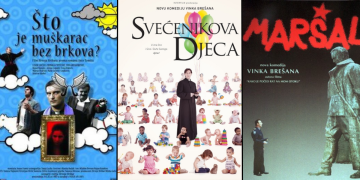 Domaći klasici ponovno na velikom platnu: Do kraja mjeseca imate prilike uživati u filmovima koji su svojevremeno punili kinodvorane