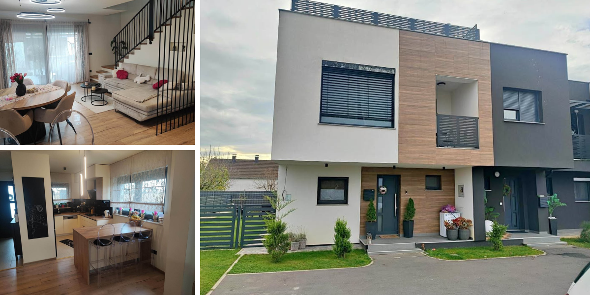 Atraktivna vila u našem gradu traži nove vlasnike: Tri terase, veliko dvorište i potpuna privatnost