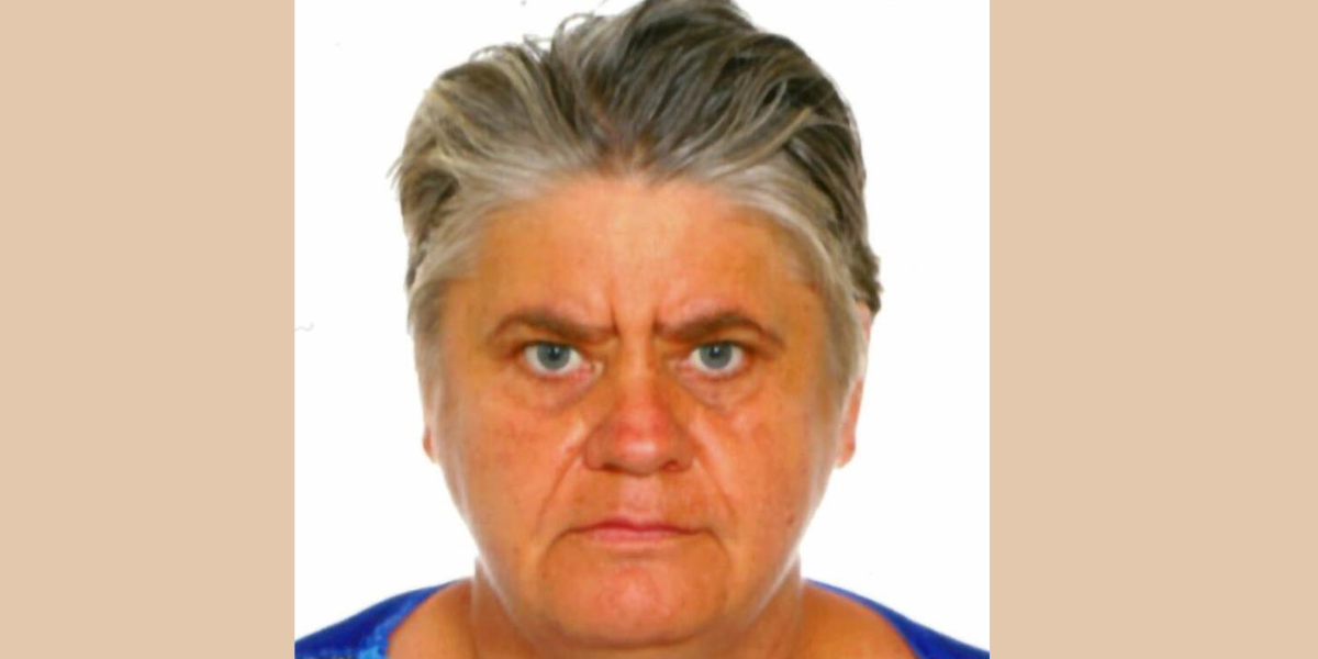 Nestala bez traga: Jeste li vidjeli Blaženku (49)?