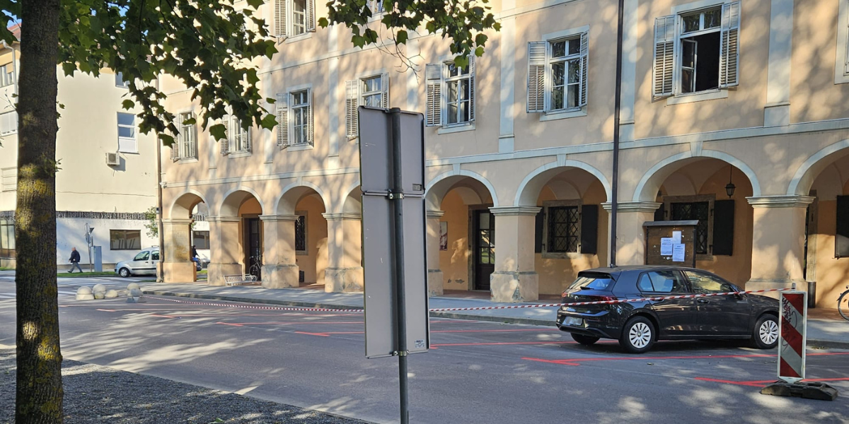 Što vas čeka ako ne platite parking ili prekoračite vrijeme u nultoj zoni?