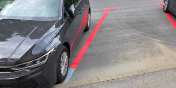 Zašto smo uvodili ‘nultu zonu’? Hrebak odgovorio na pitanje svih parking pitanja