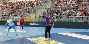 Rukometaši Bjelovara ponovno su Premijer ligi!