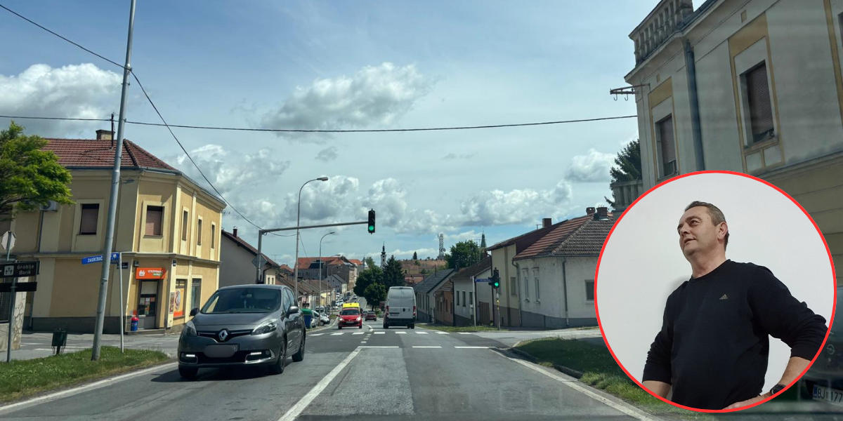 Instruktor upozorava: Vozači masovno griješe na ova dva raskrižja u gradu, evo kako ih pravilno proći