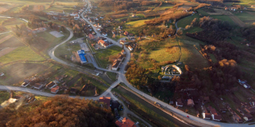 Sirač je rebalansirao proračun kako bi uvrstio projekte